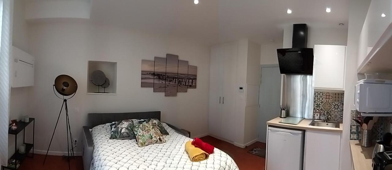 Chez Marie Louise Daire Pézenas Dış mekan fotoğraf