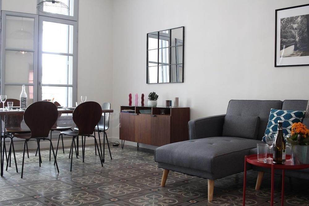 Chez Marie Louise Daire Pézenas Dış mekan fotoğraf
