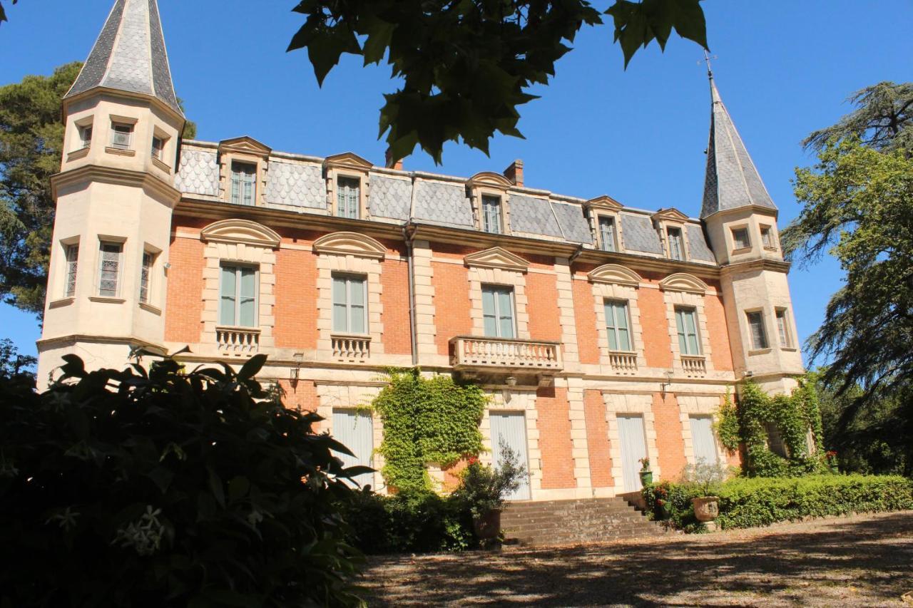 Chez Marie Louise Daire Pézenas Dış mekan fotoğraf