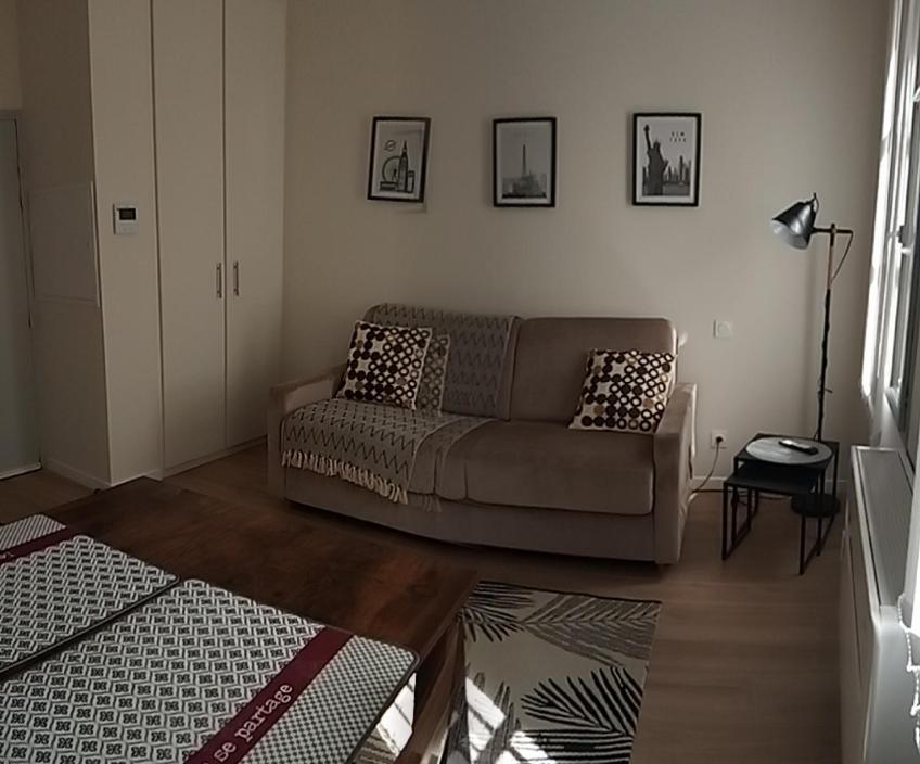 Chez Marie Louise Daire Pézenas Dış mekan fotoğraf