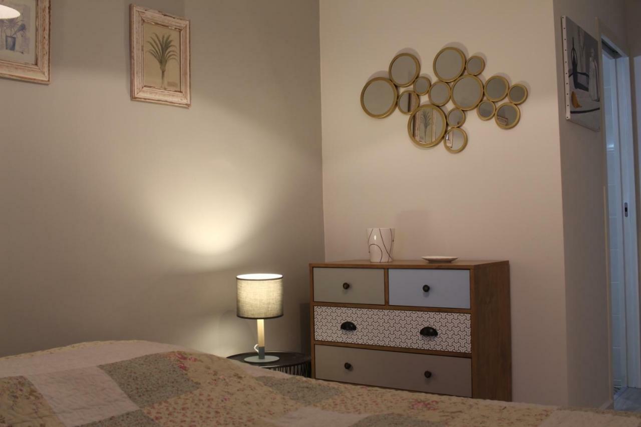 Chez Marie Louise Daire Pézenas Dış mekan fotoğraf